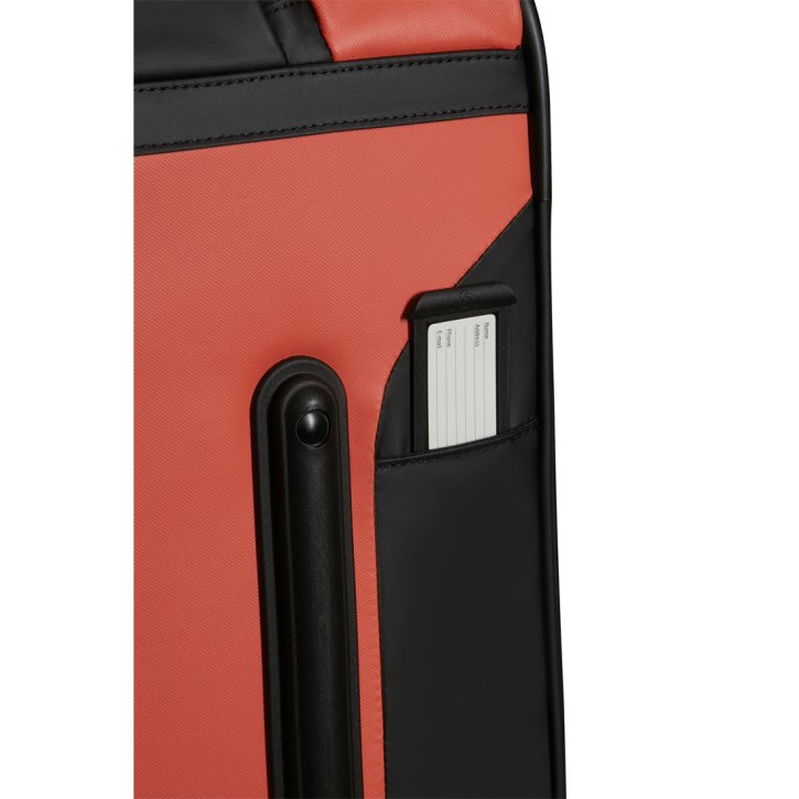 Samsonite ECODIVER Duffle 79/29 clay